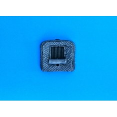 1/35 Kfz 2 Winter Radiator Cover (Opened)
