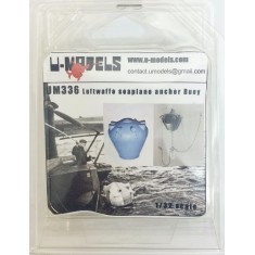 1/32 Luftwaffe Seaplane Anchor Buoy 