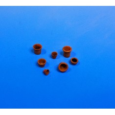 1/35 Small Flower Pots