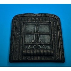 1/35 Magirus S330 Winter Radiator Cover (Opened)