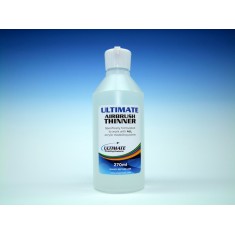 Ultimate Airbrush Thinner (270ml)