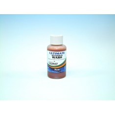 Ultimate Weathering Wash - Rust (50ml)