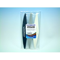 Ultimate Modellers Sanders -Multi Pack (3pcs)