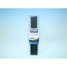 Ultimate Thinny Sanders Sticks 240/240 (6pcs)