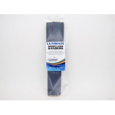Ultimate Modellers Thin Sticks (Sanders) - 400/400 (6pcs)