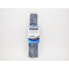 Ultimate Modellers Thin Sticks (Sanders) - 800/800 (6pcs)