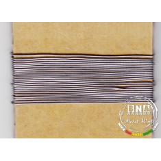 High Quality Lead Wire (Diameter: 0.5mm, Length: 2 meters)