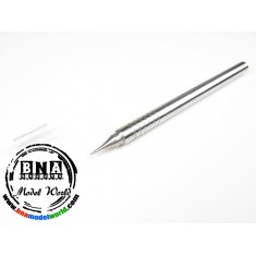 Rivet Scriber
