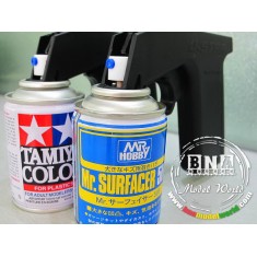 Spray Bottle "Easy-Grip" (Trigger Type) 1pcs