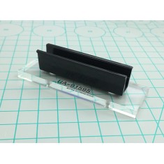 Transparent Grinding Plate