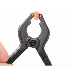 Seamless Parts Holder/Clip