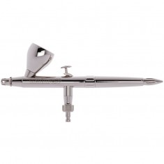 Airbrush H&S Evolution Silverline 2 in 1