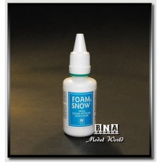 Snow & Foam 32ml #231