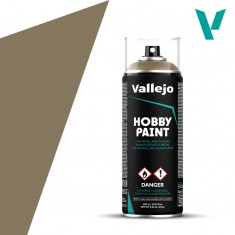 Hobby Paint Spray - Infantry Colour #US Khaki (400ml)