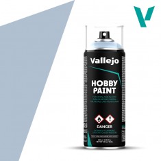 Hobby Paint Spray - Fantasy Colour #Wolf Grey (400ml)