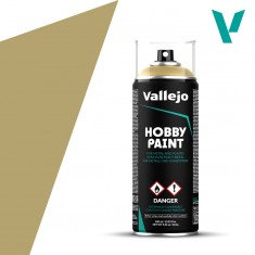 Hobby Paint Spray - Fantasy Colour #Dead Flesh (400ml)