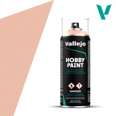 Hobby Paint Spray - Fantasy Colour #Pale Flesh (400ml)