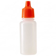 Empty Dropper Bottle (17ml)