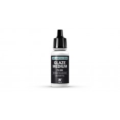 Game Colour - Glaze Medium 17ml