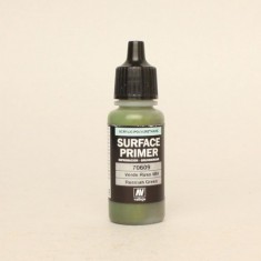Acrylic Polyurethane - Russian Green Primer 17ml