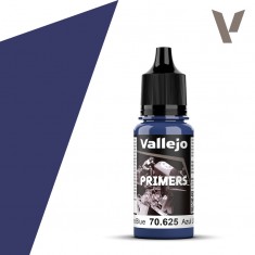 Surface Primer - Ultramarine 17ml