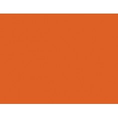 Model Colour Acrylic Paint - Fluorescent Orange 17ml