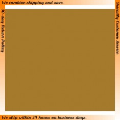 Model Colour Acrylic Paint - Brass 17ml