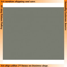Model Colour Acrylic Paint - Oily Steel 17ml