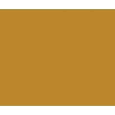 Model Colour Acrylic Paint - Gold Brown 17ml