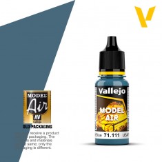 Model Air Acrylic Paint - USAF Light Blue (17ml)