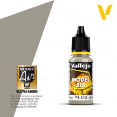 Model Air Acrylic Paint - IJN Medium Grey 17ml