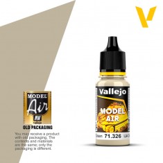 Model Air Acrylic Paint - IJA Grey Green 17ml