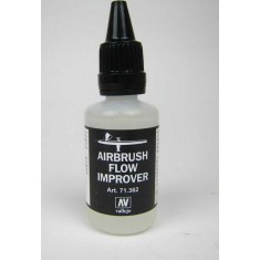 Airbrush Flow Improver 32ml