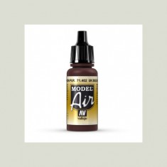 Model Air Acrylic Paint - UK BSC 49 Light Purple Brown (17ml)