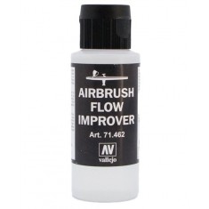 Airbrush Flow Improver 60ml