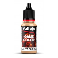Acrylic Paint - Game Colour #Pale Flesh (18 ml/0.6 fl oz)