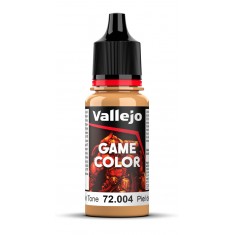 Acrylic Paint - Game Colour #Elf Skin-tone (18 ml/0.6 fl oz)