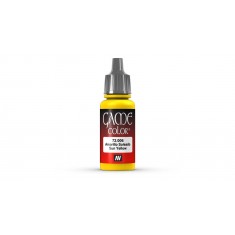 Game Colour Acrylic Paint - Sunblast Yellow 17ml