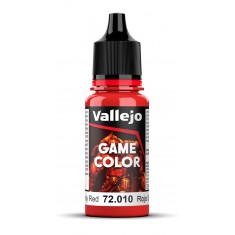 Acrylic Paint - Game Colour #Bloody Red (18 ml/0.6 fl oz)