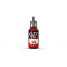 Game Colour Acrylic Paint - Gory Red 17ml