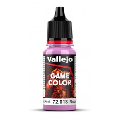 Acrylic Paint - Game Colour #Squid Pink (18 ml/0.6 fl oz)