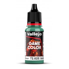 Acrylic Paint - Game Colour #Foul Green (18 ml/0.6 fl oz)