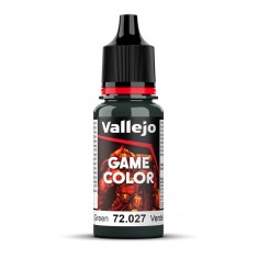 Acrylic Paint - Game Colour #Scurvy Green (18 ml/0.6 fl oz)