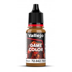 Acrylic Paint - Game Colour #Parasite Brown (18 ml/0.6 fl oz)