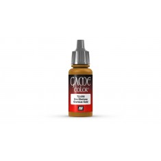 Game Colour Acrylic Paint - Glorious Gold 17ml