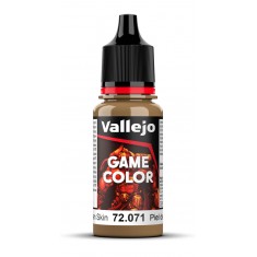 Acrylic Paint - Game Colour #Barbarian Skin (18 ml/0.6 fl oz)
