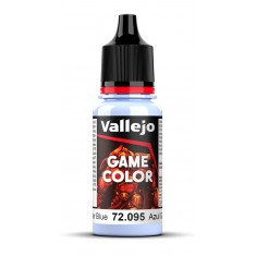 Acrylic Paint - Game Colour #Glacier Blue (18 ml/0.6 fl oz)