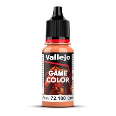 Acrylic Paint - Game Colour #Rosy Flesh (18 ml/0.6 fl oz)