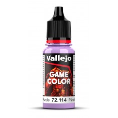 Acrylic Paint - Game Colour #Lustful Purple (18 ml/0.6 fl oz)