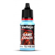 Acrylic Paint - Game Colour #Sunrise Blue (18 ml/0.6 fl oz)